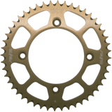 SUNSTAR SPROCKETS ALUMINUM REAR SPROCKET - DRIVEN Canada's Powersports 8400191037255 - 242949