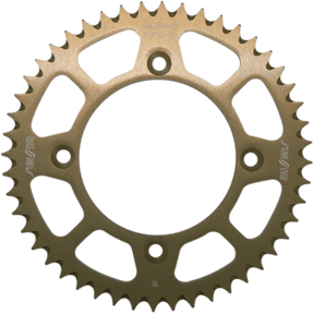 SUNSTAR SPROCKETS ALUMINUM REAR SPROCKET - DRIVEN Canada's Powersports 8400191037255 - 242949