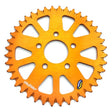 SUNSTAR SPROCKETS ALUMINUM REAR SPROCKET - DRIVEN Canada's Powersports 8400191094755 - 248148OR