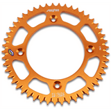SUNSTAR SPROCKETS ALUMINUM REAR SPROCKET - DRIVEN Canada's Powersports 8400191094065 - 248149OR