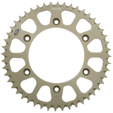 SUNSTAR SPROCKETS ALUMINUM REAR SPROCKET - DRIVEN Canada's Powersports 8400191046615 - 355948