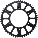 SUNSTAR SPROCKETS ALUMINUM REAR SPROCKET - DRIVEN Canada's Powersports 8400191047085 - 355952