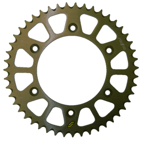 SUNSTAR SPROCKETS ALUMINUM REAR SPROCKET - DRIVEN Canada's Powersports 8400191047085 - 355952