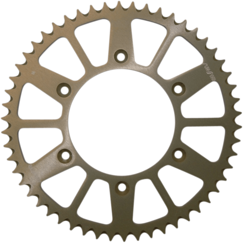 SUNSTAR SPROCKETS ALUMINUM REAR SPROCKET - DRIVEN Canada's Powersports 8400191047155 - 355953