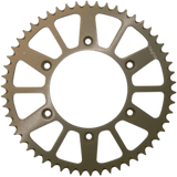 SUNSTAR SPROCKETS ALUMINUM REAR SPROCKET - DRIVEN Canada's Powersports 8400191047155 - 355953