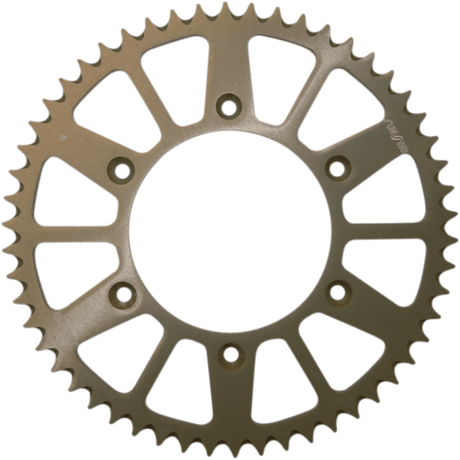 SUNSTAR SPROCKETS ALUMINUM REAR SPROCKET - DRIVEN Canada's Powersports 8400191047155 - 355953