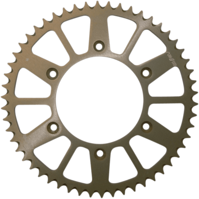 SUNSTAR SPROCKETS ALUMINUM REAR SPROCKET - DRIVEN Canada's Powersports 8400191047155 - 355953