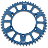SUNSTAR SPROCKETS ALUMINUM REAR SPROCKET - DRIVEN Canada's Powersports 8400191094375 - 359249BL