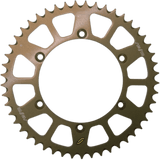 SUNSTAR SPROCKETS ALUMINUM REAR SPROCKET - DRIVEN Canada's Powersports 8400191050405 - 361954