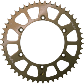 SUNSTAR SPROCKETS ALUMINUM REAR SPROCKET - DRIVEN Canada's Powersports 8400191050405 - 361954
