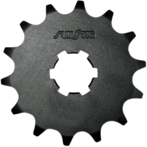 SUNSTAR SPROCKETS COUNTERSHAFT SPROCKET (10414) - Driven Powersports Inc.84001910013710414