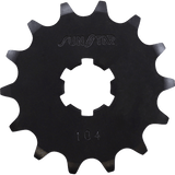 SUNSTAR SPROCKETS COUNTERSHAFT SPROCKET (10414) - Driven Powersports Inc.84001910013710414