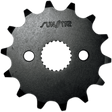 SUNSTAR SPROCKETS COUNTERSHAFT SPROCKET (10715) - Driven Powersports Inc.84001910017510715