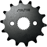 SUNSTAR SPROCKETS COUNTERSHAFT SPROCKET (10715) - Driven Powersports Inc.84001910017510715