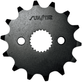 SUNSTAR SPROCKETS COUNTERSHAFT SPROCKET (10715) - Driven Powersports Inc.84001910017510715