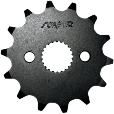 SUNSTAR SPROCKETS COUNTERSHAFT SPROCKET (10715) - Driven Powersports Inc.84001910017510715