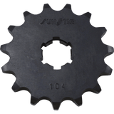 SUNSTAR SPROCKETS COUNTERSHAFT SPROCKET (10715) - Driven Powersports Inc.84001910017510715