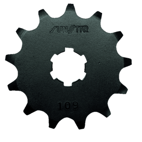 SUNSTAR SPROCKETS COUNTERSHAFT SPROCKET (10913) - Driven Powersports Inc.84001910018210913