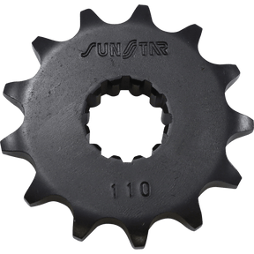 SUNSTAR SPROCKETS COUNTERSHAFT SPROCKET (11013) - Driven Powersports Inc.84001910021211013