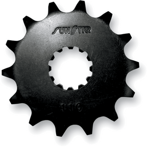 SUNSTAR SPROCKETS COUNTERSHAFT SPROCKET (11014) - Driven Powersports Inc.84001910022911014