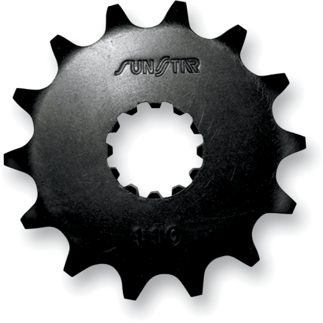 SUNSTAR SPROCKETS COUNTERSHAFT SPROCKET (11014) - Driven Powersports Inc.84001910022911014