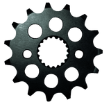 SUNSTAR SPROCKETS COUNTERSHAFT SPROCKET (11114) - Driven Powersports Inc.84001910023611114