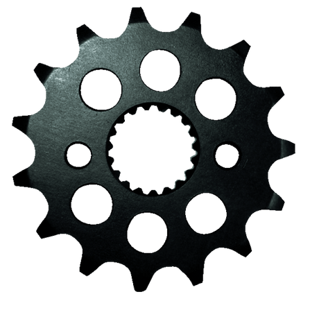 SUNSTAR SPROCKETS COUNTERSHAFT SPROCKET (11114) - Driven Powersports Inc.84001910023611114
