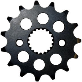SUNSTAR SPROCKETS COUNTERSHAFT SPROCKET (11115) - Driven Powersports Inc.84001910024311115