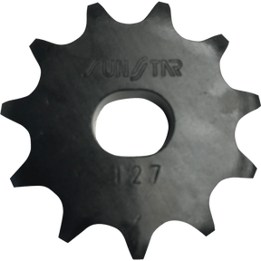 SUNSTAR SPROCKETS COUNTERSHAFT SPROCKET (12711) - Driven Powersports Inc.8400191106012711