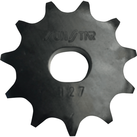 SUNSTAR SPROCKETS COUNTERSHAFT SPROCKET (12711) - Driven Powersports Inc.8400191106012711