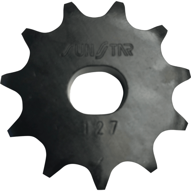 SUNSTAR SPROCKETS COUNTERSHAFT SPROCKET (12711) - Driven Powersports Inc.8400191106012711
