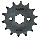 SUNSTAR SPROCKETS COUNTERSHAFT SPROCKET (20215) - Driven Powersports Inc.84001910027420215