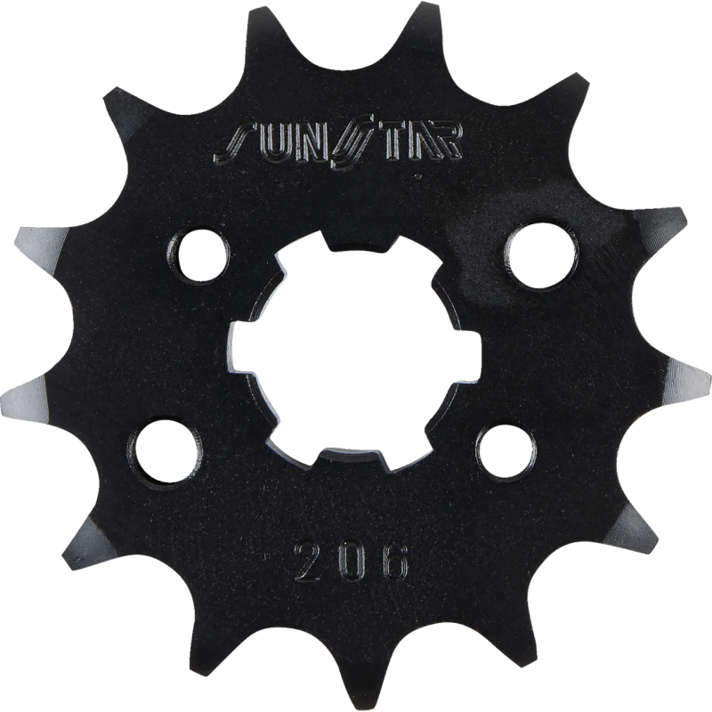 SUNSTAR SPROCKETS COUNTERSHAFT SPROCKET (20613) - Driven Powersports Inc.84001910033520613
