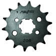 SUNSTAR SPROCKETS COUNTERSHAFT SPROCKET (20614) - Driven Powersports Inc.84001910034220614