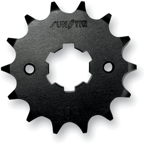 SUNSTAR SPROCKETS COUNTERSHAFT SPROCKET (21314) - Driven Powersports Inc.84001910040321314