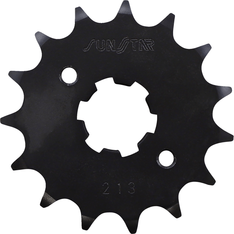 SUNSTAR SPROCKETS COUNTERSHAFT SPROCKET (21315) - Driven Powersports Inc.84001910041021315