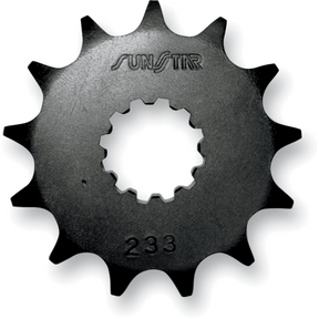 SUNSTAR SPROCKETS COUNTERSHAFT SPROCKET (23313) - Driven Powersports Inc.84001910212423313