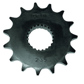 SUNSTAR SPROCKETS COUNTERSHAFT SPROCKET (23515) - Driven Powersports Inc.84001910049623515
