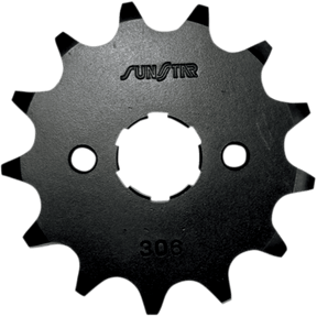 SUNSTAR SPROCKETS COUNTERSHAFT SPROCKET (30613) - Driven Powersports Inc.84001910058830613