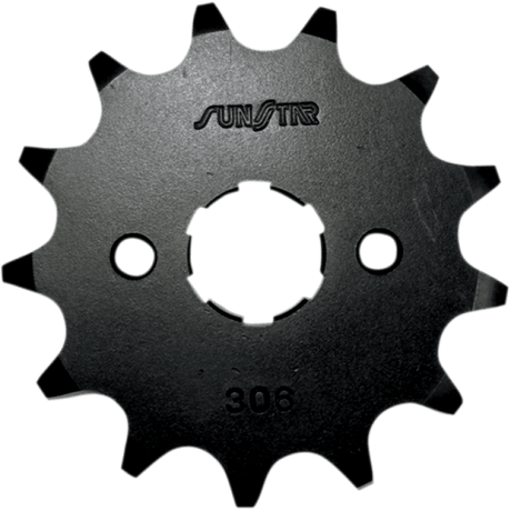 SUNSTAR SPROCKETS COUNTERSHAFT SPROCKET (30613) - Driven Powersports Inc.84001910058830613
