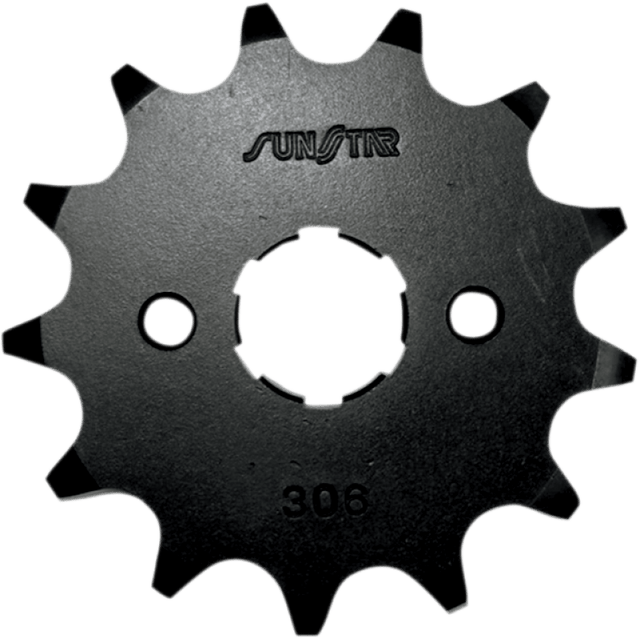 SUNSTAR SPROCKETS COUNTERSHAFT SPROCKET (30613) - Driven Powersports Inc.84001910058830613
