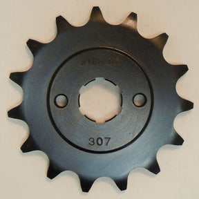 SUNSTAR SPROCKETS COUNTERSHAFT SPROCKET (30714) - DRIVEN Canada's Powersports 84001910218630714