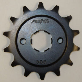 SUNSTAR SPROCKETS COUNTERSHAFT SPROCKET (30914) - DRIVEN Canada's Powersports 84001910061830914