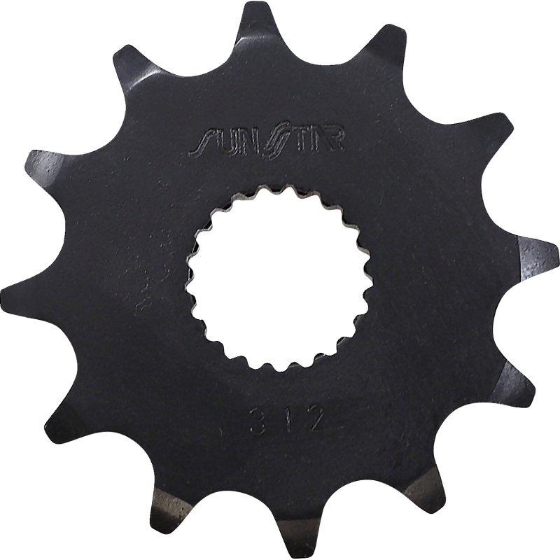 SUNSTAR SPROCKETS COUNTERSHAFT SPROCKET (31212) - Driven Powersports Inc.84001910066331212