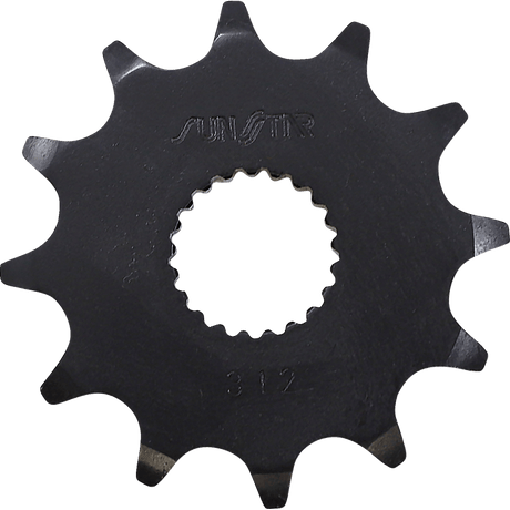 SUNSTAR SPROCKETS COUNTERSHAFT SPROCKET (31212) - Driven Powersports Inc.84001910066331212