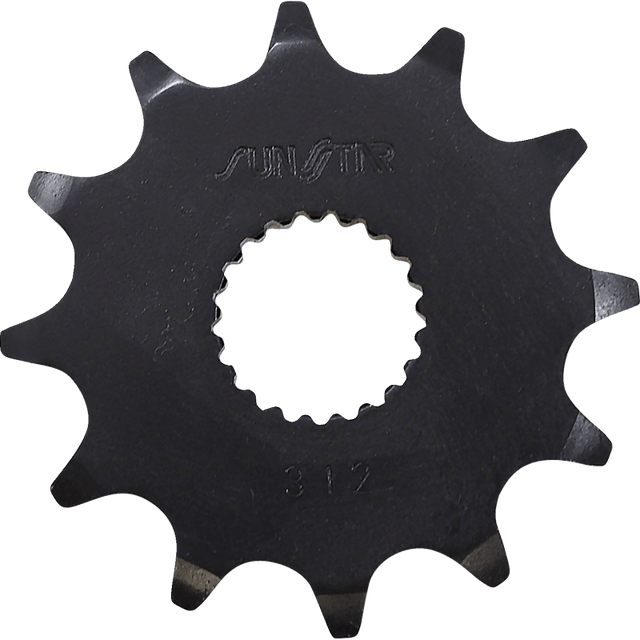 SUNSTAR SPROCKETS COUNTERSHAFT SPROCKET (31212) - Driven Powersports Inc.84001910066331212