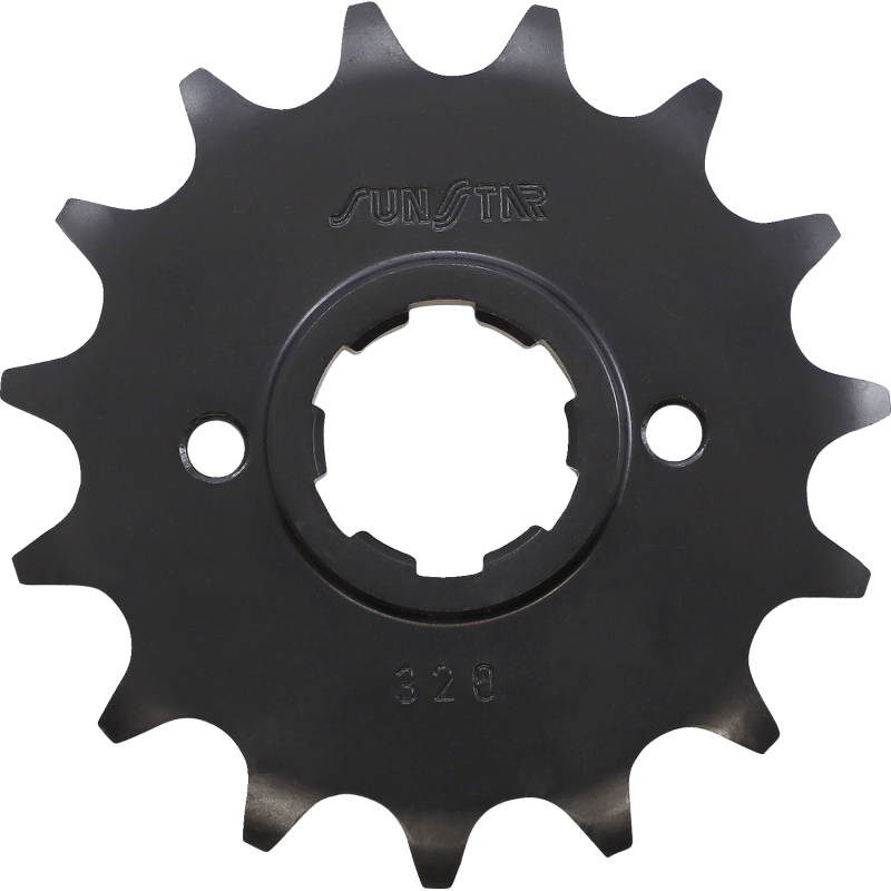SUNSTAR SPROCKETS COUNTERSHAFT SPROCKET (32015) - Driven Powersports Inc.84001910081632015