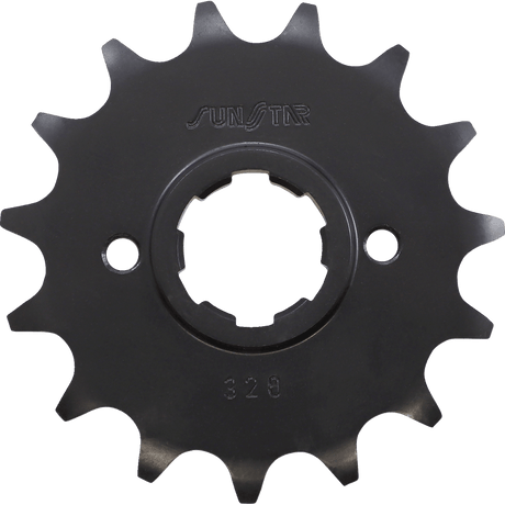 SUNSTAR SPROCKETS COUNTERSHAFT SPROCKET (32015) - Driven Powersports Inc.84001910081632015