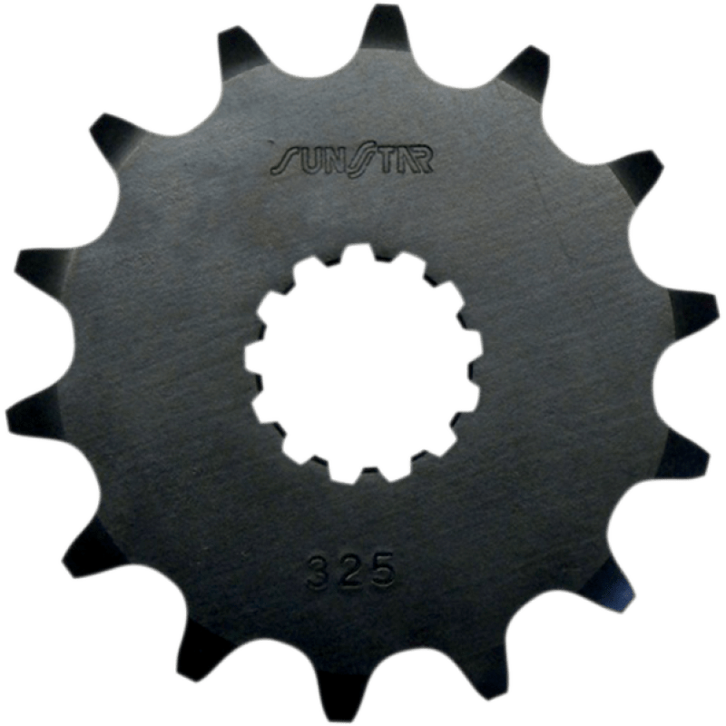 SUNSTAR SPROCKETS COUNTERSHAFT SPROCKET (32515) - Driven Powersports Inc.84001910094632515
