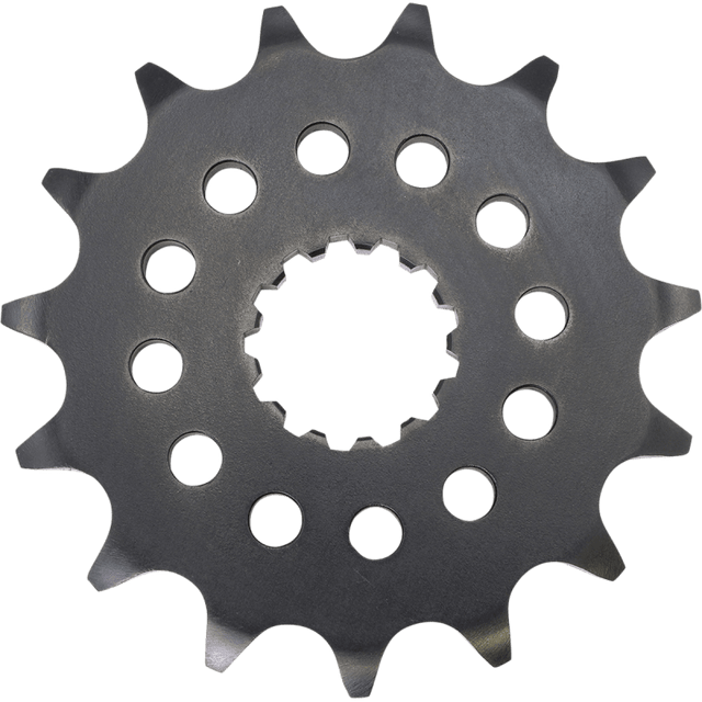 SUNSTAR SPROCKETS COUNTERSHAFT SPROCKET (32515) - Driven Powersports Inc.84001910094632515